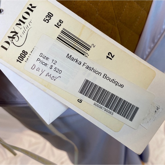 DAY MOR  COUTURE - Picture 9 of 9